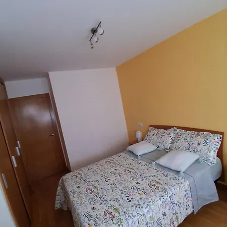 Ayalga2 Apartment *