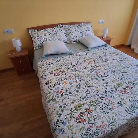 Ayalga2 Apartment *