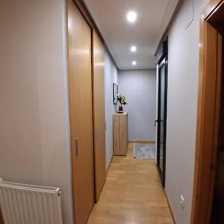 Ayalga2 Apartment *