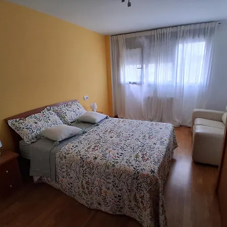 Ayalga2 Apartment