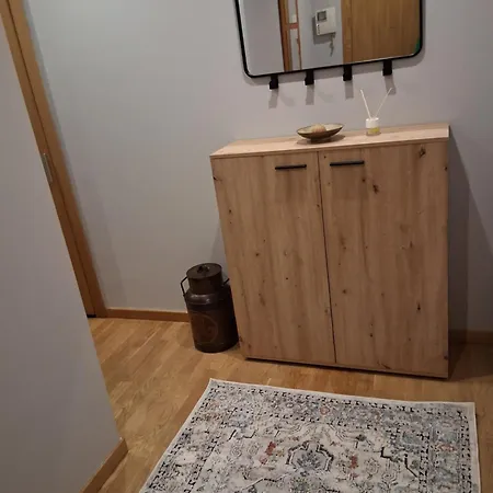 Ayalga2 Apartment *