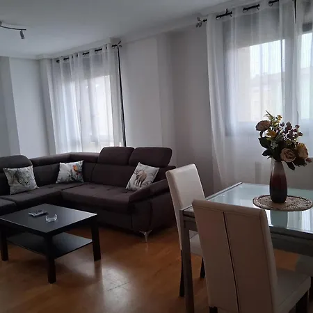 Apartment Ayalga2 *