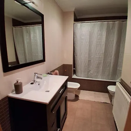 Apartment Ayalga2
