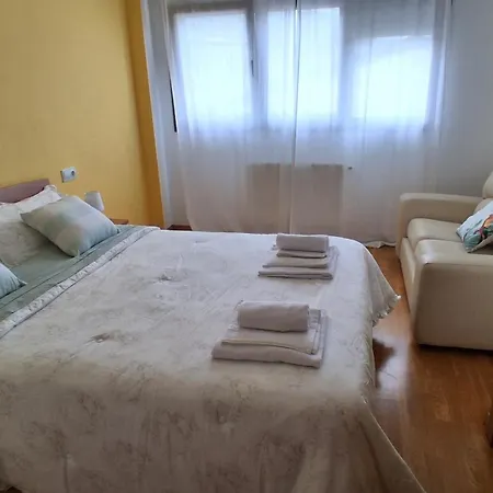 Apartment Ayalga2