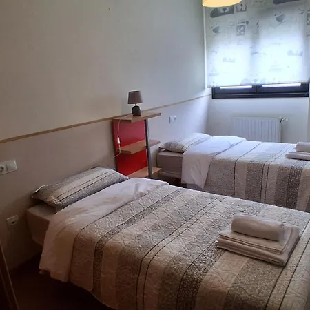 Ayalga2 Apartment