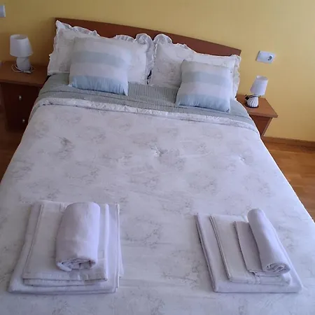 Ayalga2 Apartment Villaviciosa (Asturias)